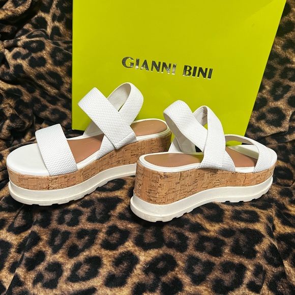 Wedges - Picture 4 of 5